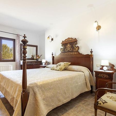 Villa Can Xispa Family إنكا المظهر الخارجي الصورة