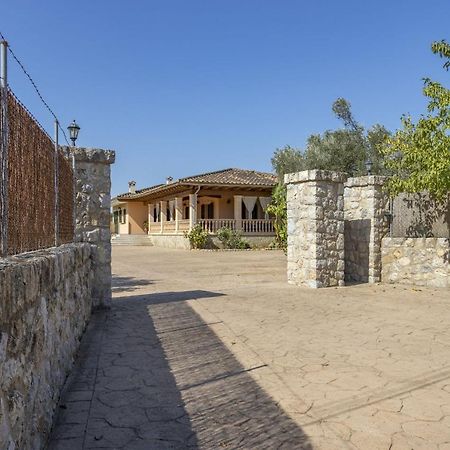 Villa Can Xispa Family إنكا المظهر الخارجي الصورة
