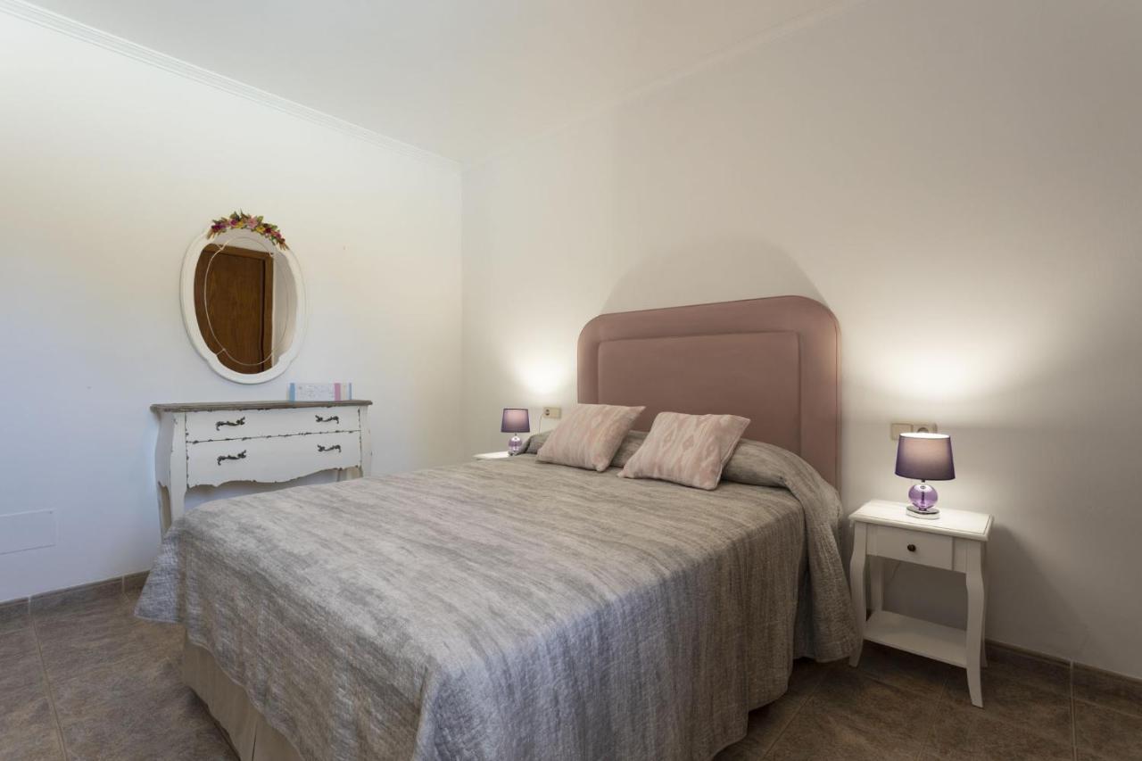 Villa Can Xispa Family إنكا المظهر الخارجي الصورة