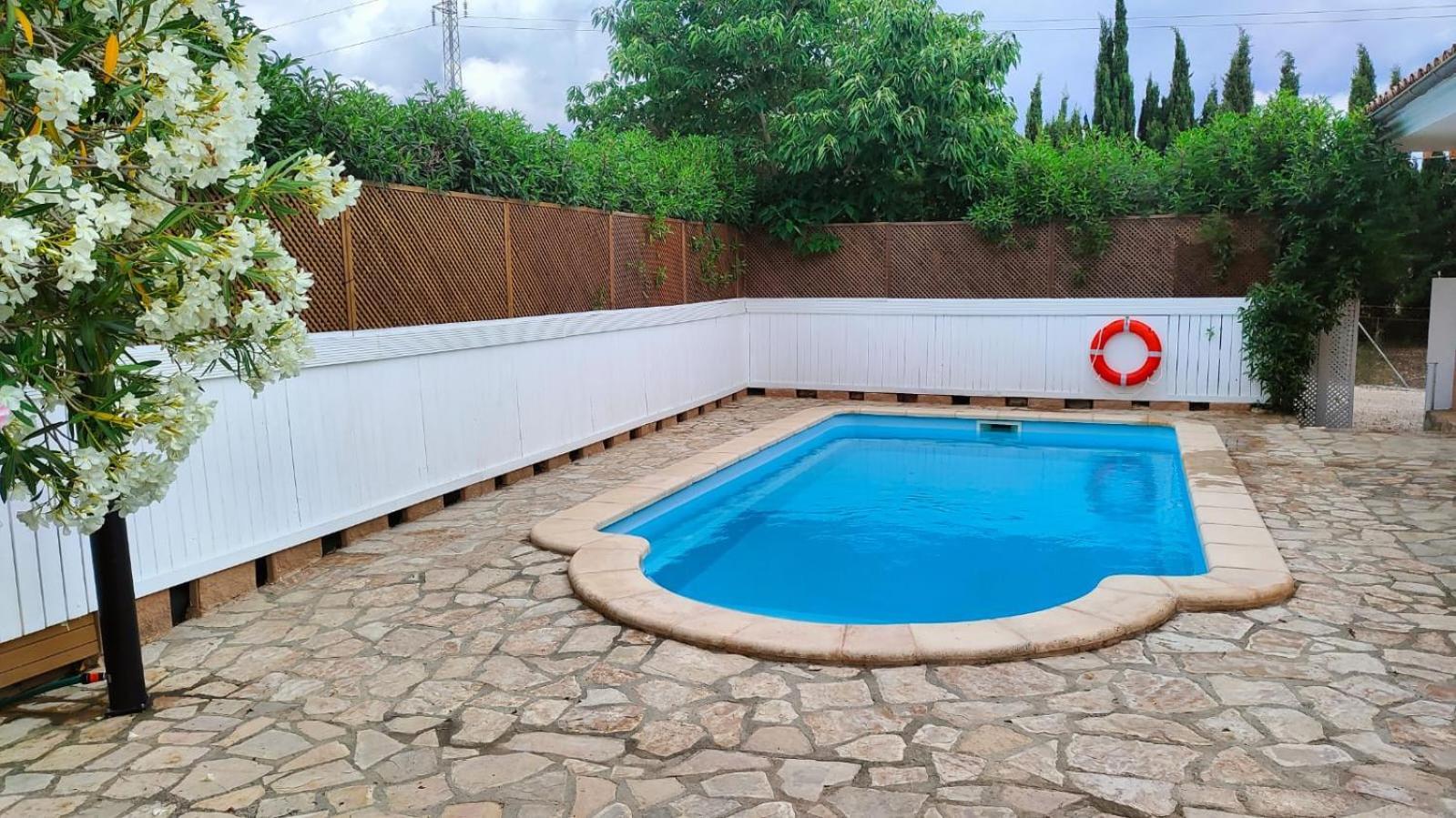 Villa Can Xispa Family إنكا المظهر الخارجي الصورة